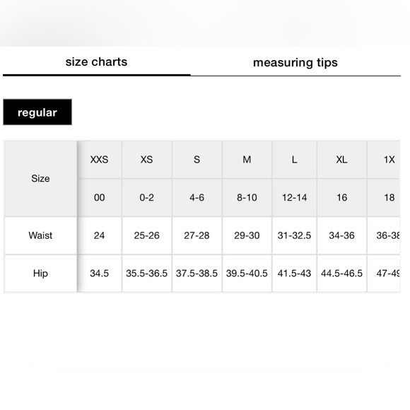 New Athlete Aurora Seamless Legging XS Black - Picture 10 of 10